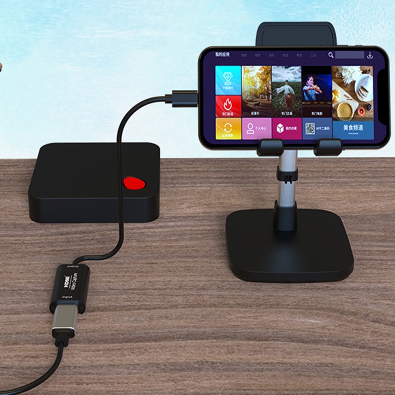 USB 3.0 Video Yakalama Kartı 4 - Capture Card 4K Hdmi incelemesi ve fiyatı