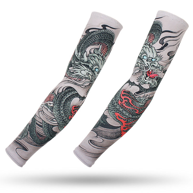 Dragon Game Kol Kılıfları, Kol - Esports Gaming Arm Sleeve incelemesi ve fiyatı