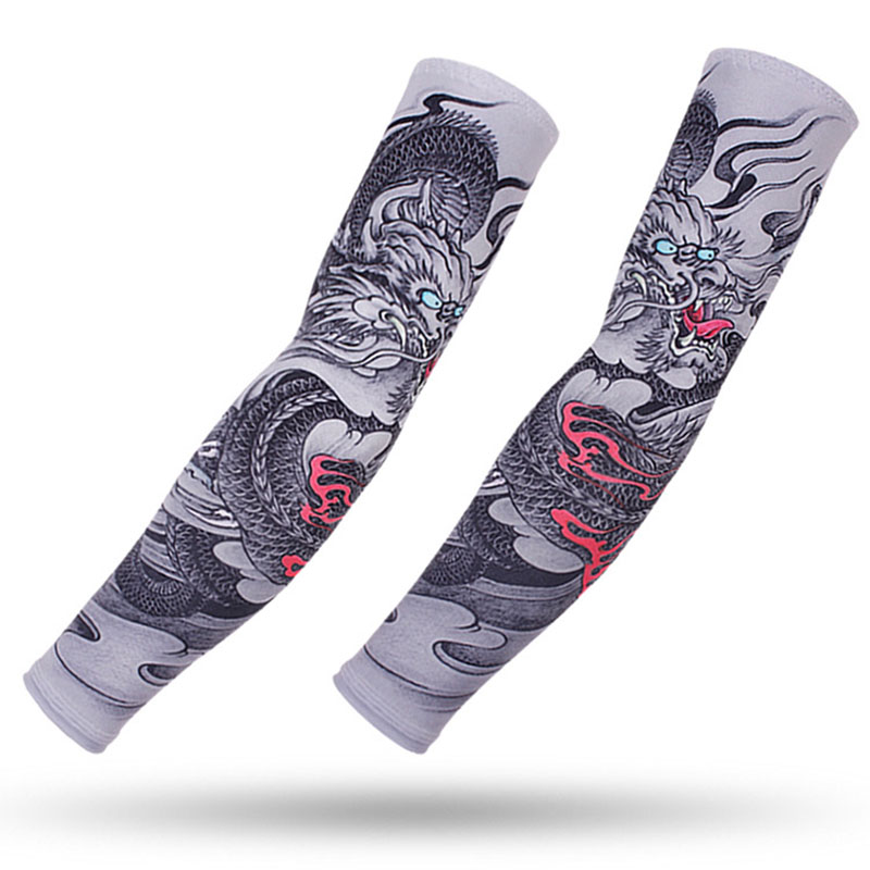Dragon Game Kol Kılıfları, Kol - Esports Gaming Arm Sleeve incelemesi ve fiyatı