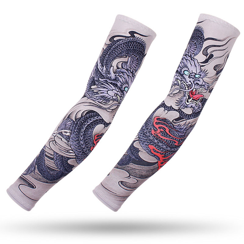 Dragon Game Kol Kılıfları, Kol - Esports Gaming Arm Sleeve incelemesi ve fiyatı
