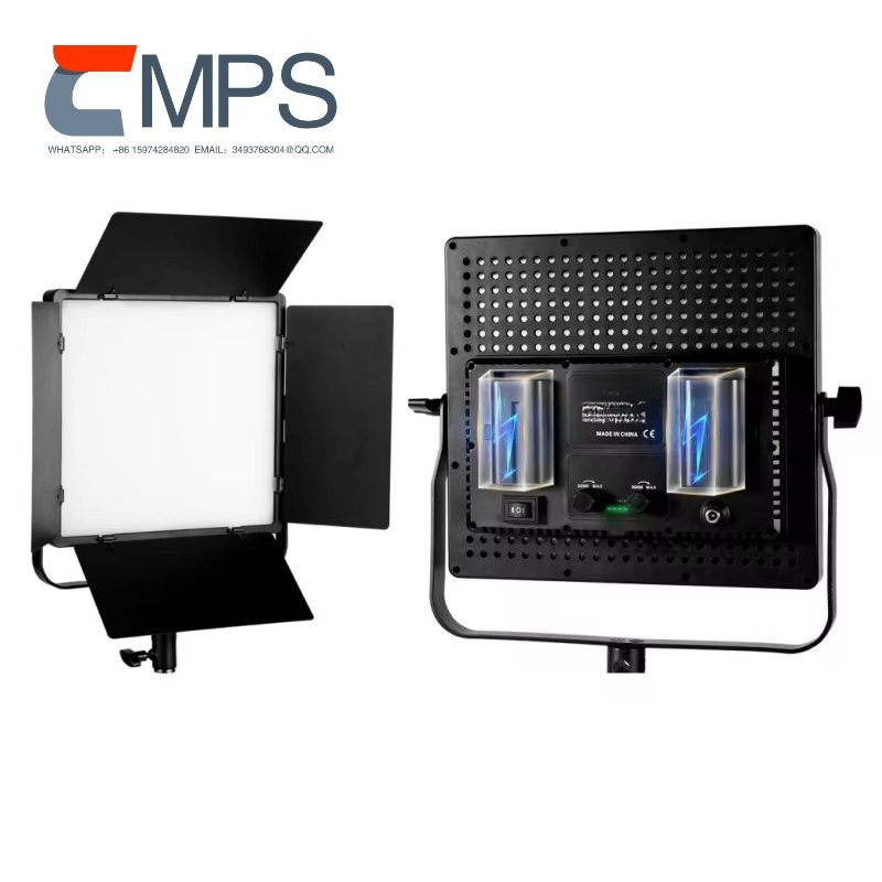 LED 660 RGB Fotoğrafçı Ekipman - Led Light Panel Stream incelemesi ve fiyatı