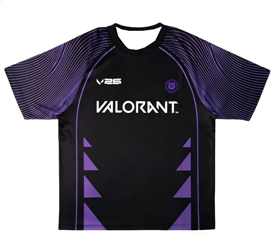 2026 Yeni Valorant V26 Espor F - Esports Gaming Team incelemesi ve fiyatı