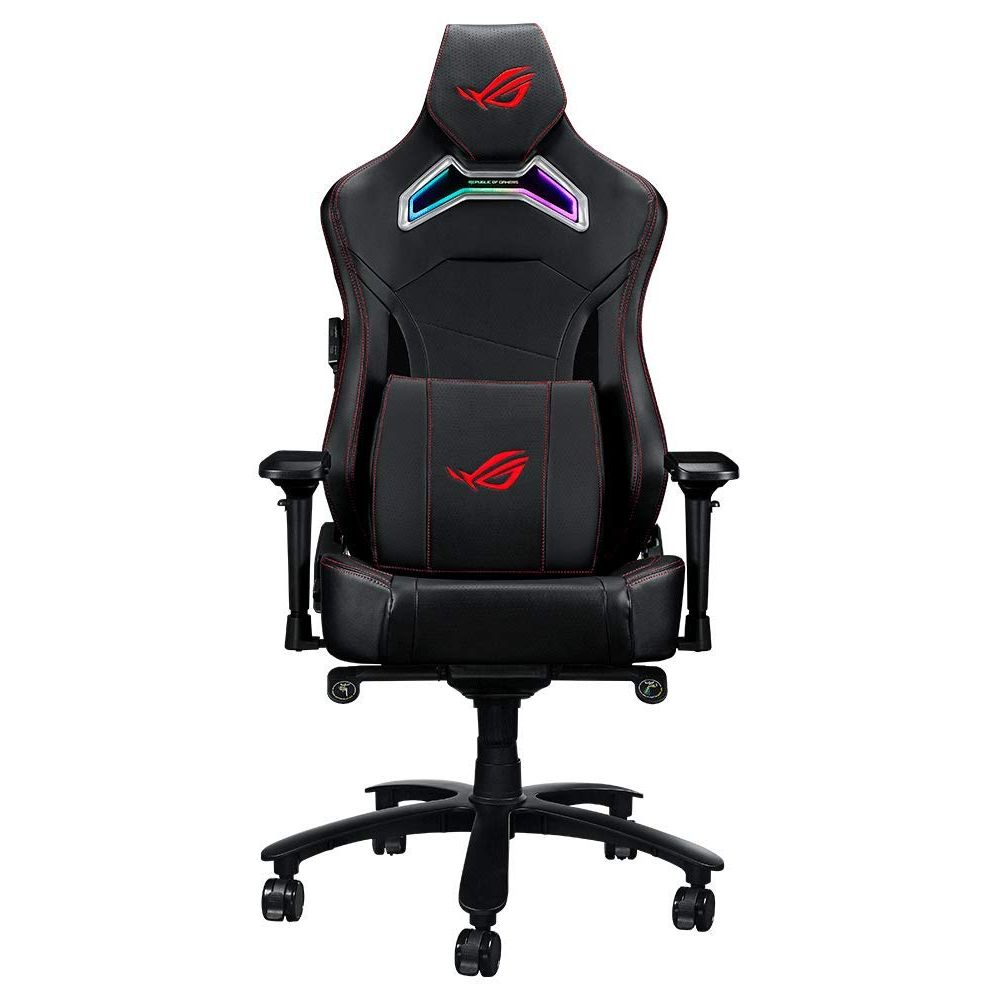 ROG Chariot RGB Oyuncu Koltuğu - Rgb Gaming Chair incelemesi ve fiyatı