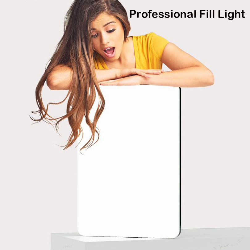 19 ''LED Video Işığı 90 W Foto - Led Light Panel Stream incelemesi ve fiyatı