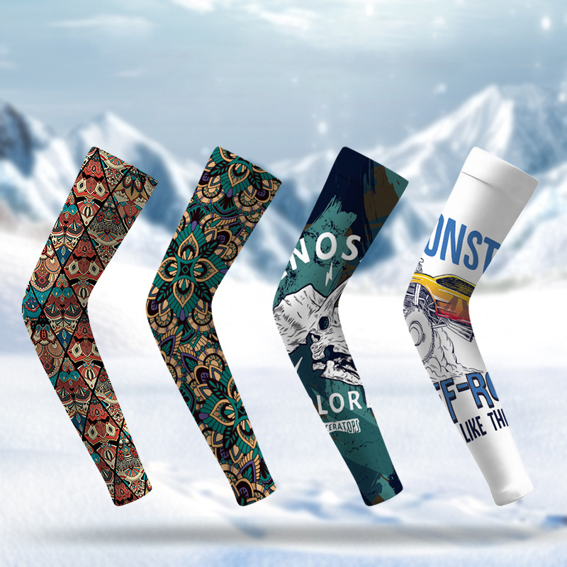 Anti-güneş yanığı kol erkekler - Esports Gaming Arm Sleeve incelemesi ve fiyatı