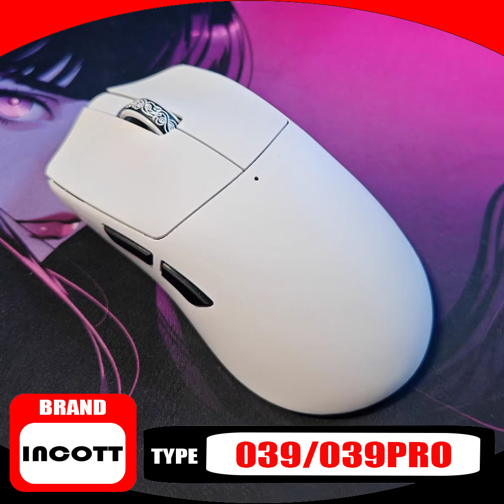 Incott 039/039Pro Üç Modlu Mou - Esports Gaming Events incelemesi ve fiyatı