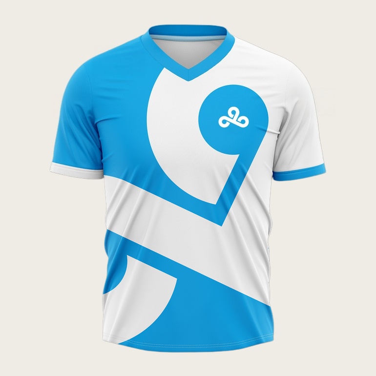 2026 Yeni Cloud9 Galaxy Nebula - Esports Gaming Team incelemesi ve fiyatı