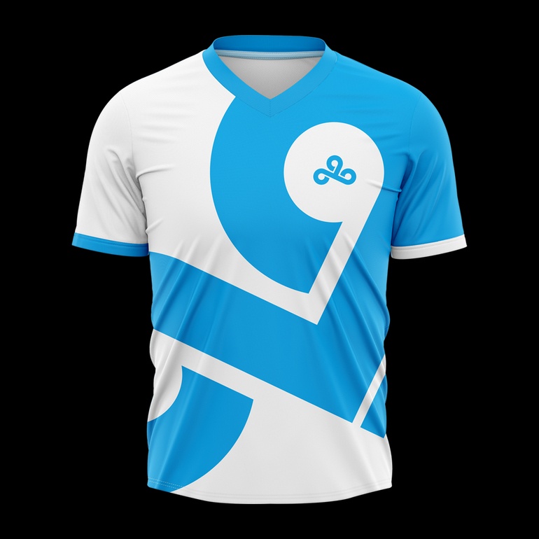 2026 Yeni Cloud9 Galaxy Nebula - Esports Gaming Team incelemesi ve fiyatı