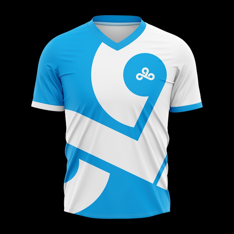 2026 Yeni Cloud9 Galaxy Nebula - Esports Gaming Team incelemesi ve fiyatı