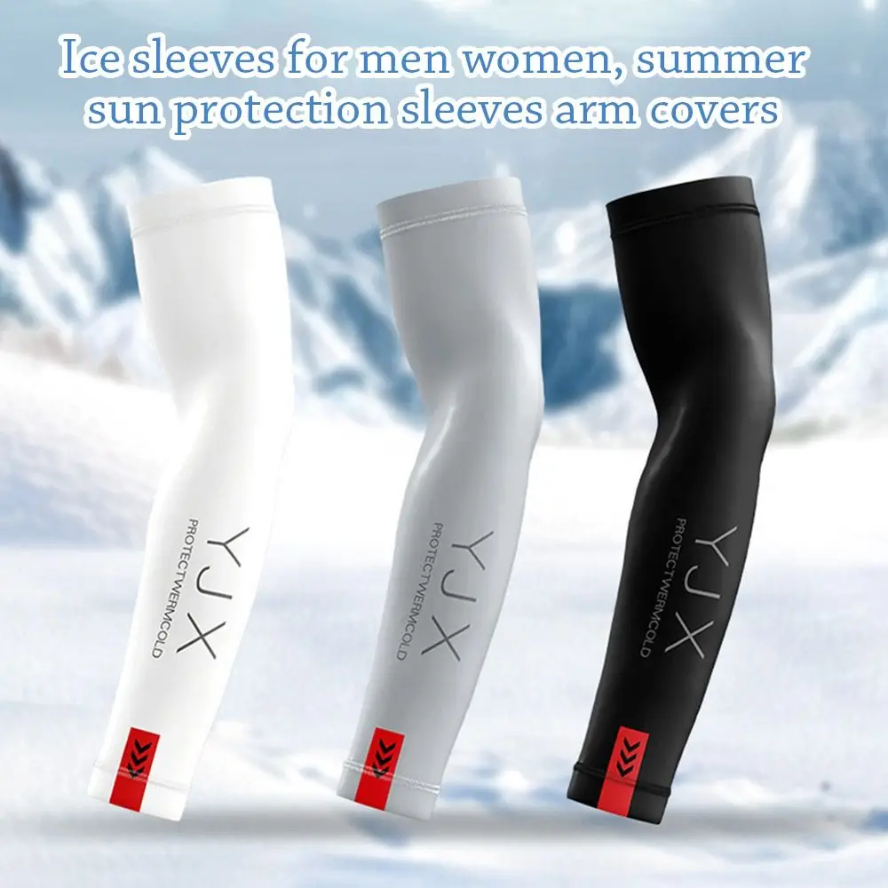 1 çift Yaz Kol Kollu Koşu Açık - Esports Gaming Arm Sleeve incelemesi ve fiyatı
