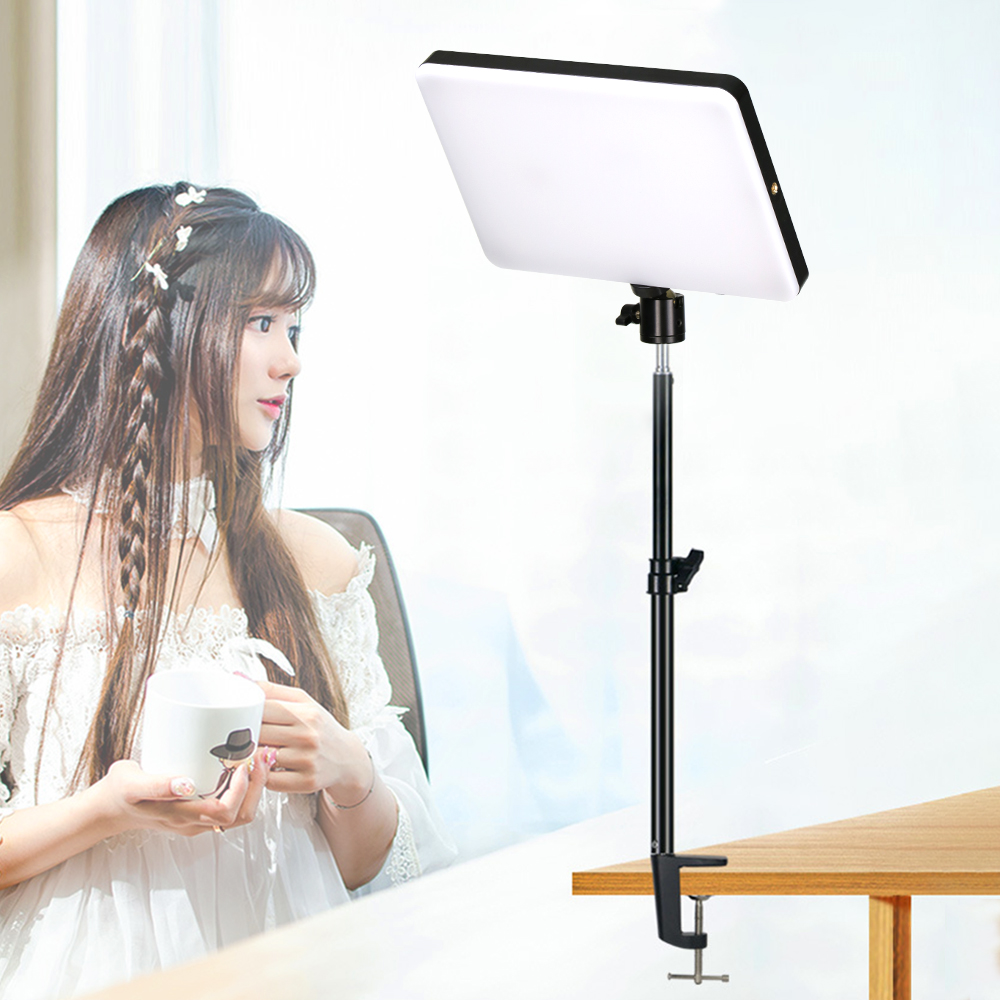 10 inç LED Video aydınlatma pa - Led Light Panel Stream incelemesi ve fiyatı