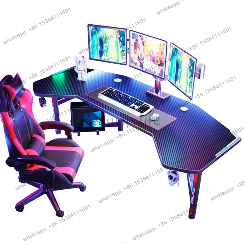 Beyaz Bilgisayar Masası Ofis M - Esports Gaming Furniture incelemesi ve fiyatı