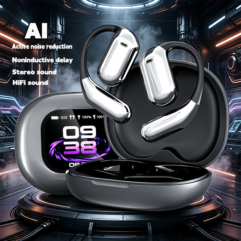 YYK Q16 Pro AI Çeviri Kulaklık - Esports Gamer incelemesi ve fiyatı