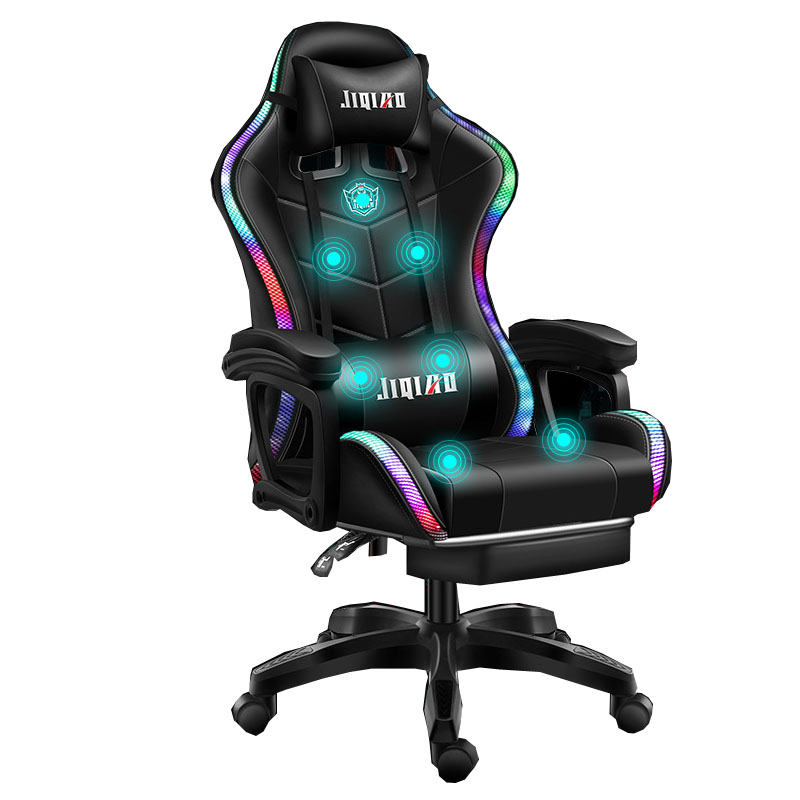 Toptan Iyi Fiyat Döner Beyaz P - Rgb Gaming Chair incelemesi ve fiyatı