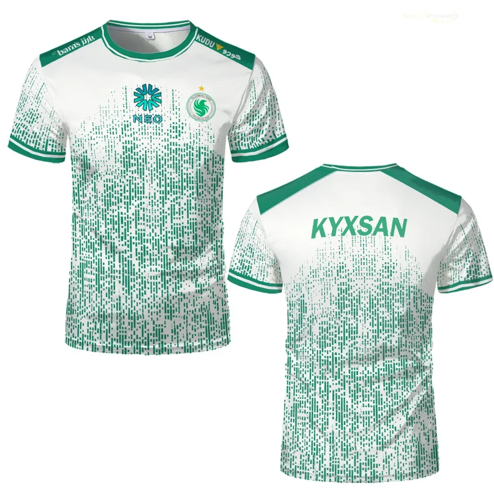 Team Falcons 2026 Eğitim Ünifo - Esports Gaming T Shirt incelemesi ve fiyatı
