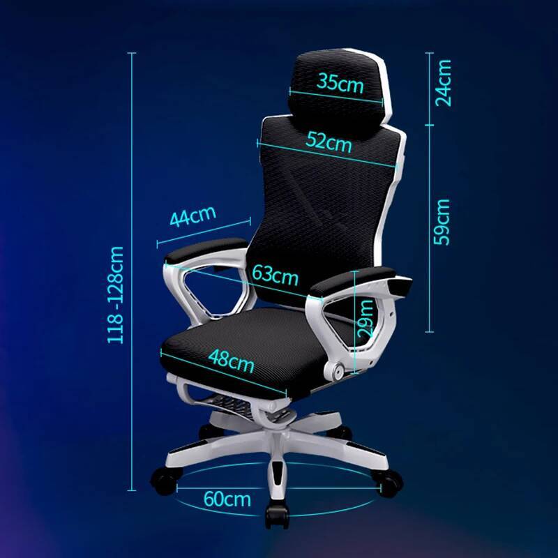 Esports Konforlu Ofis Koltuğu  - Esports Gaming Furniture incelemesi ve fiyatı