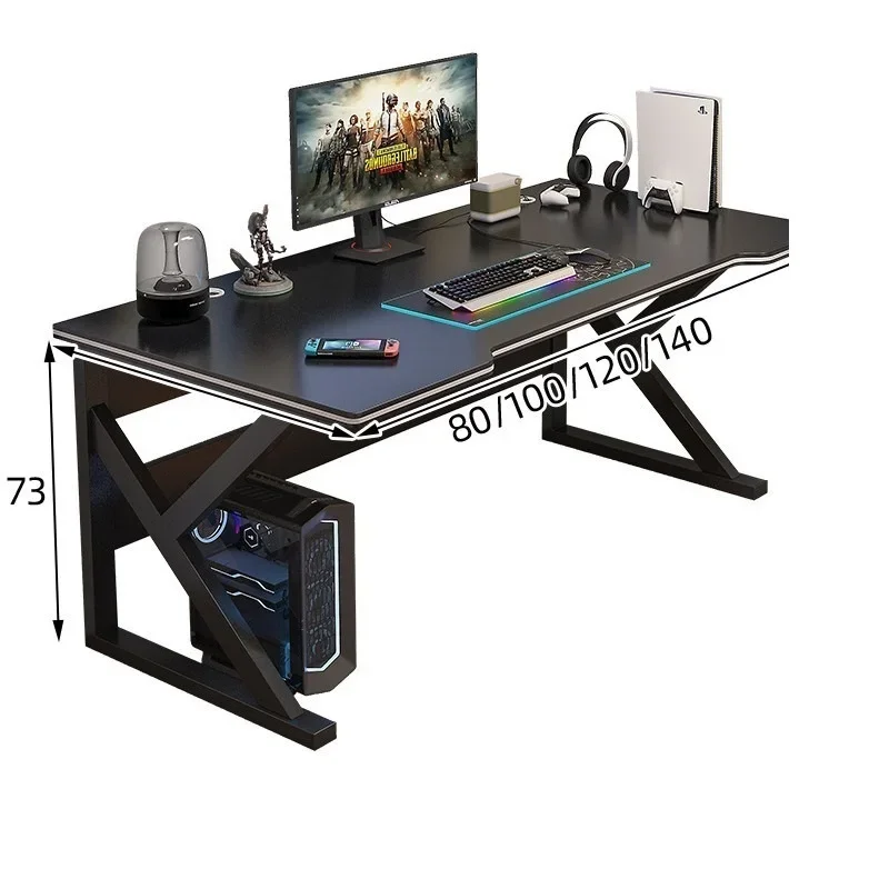 Sağlam Ev Eşyaları Bilgisayar  - Esports Gaming Furniture incelemesi ve fiyatı