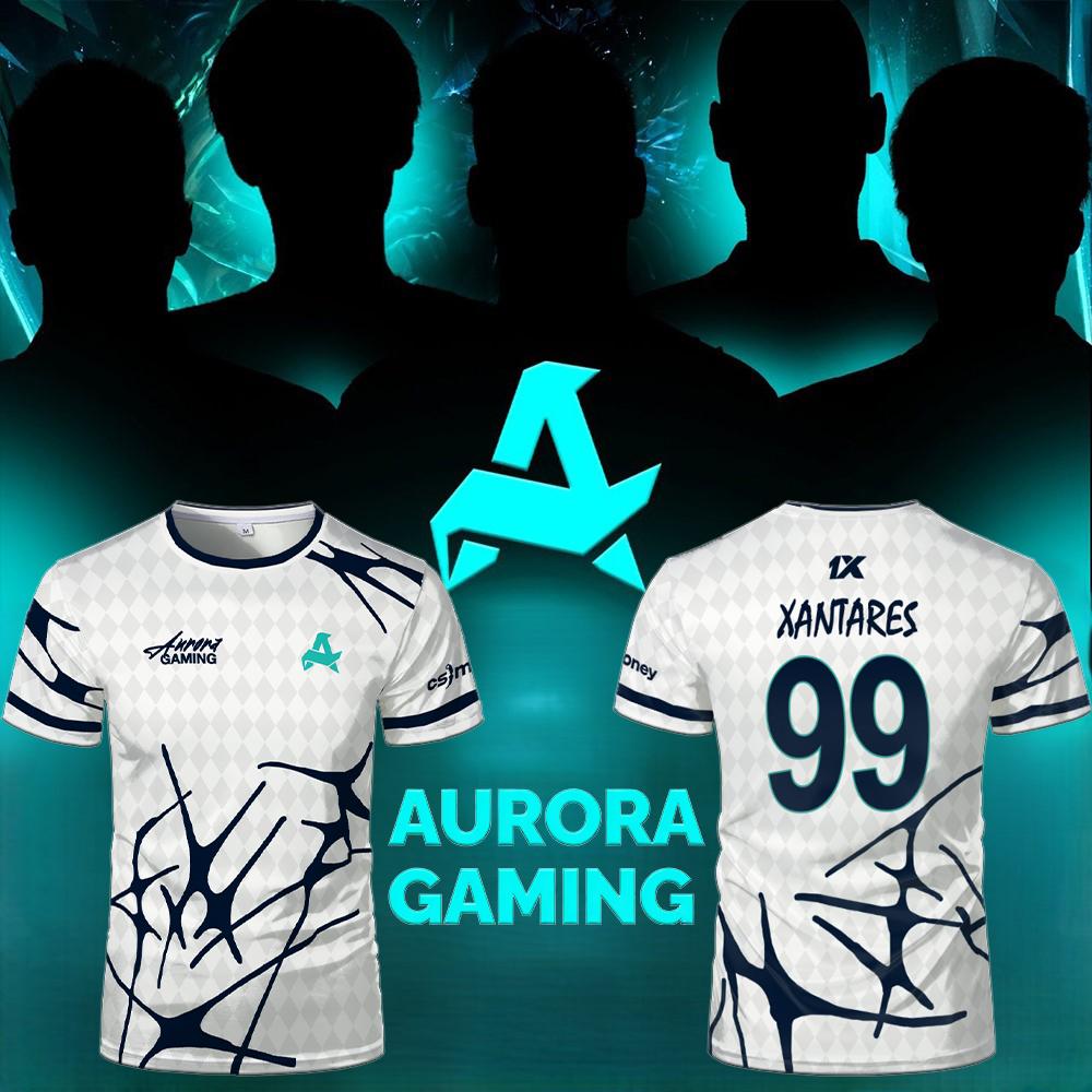 Esports Takımı Aurora Oyun For - Esports Gaming Team incelemesi ve fiyatı