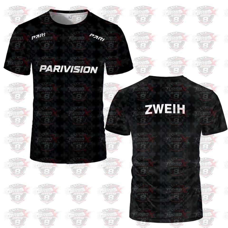 2026 Formaları Parivision Cs2  - Esports Gaming T Shirt incelemesi ve fiyatı