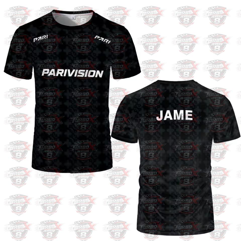 2026 Formaları Parivision Cs2  - Esports Gaming T Shirt incelemesi ve fiyatı