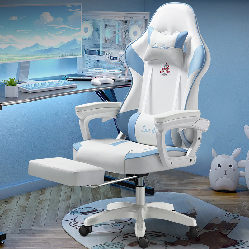 Ergonomik Oyuncu Koltuğu Bilgi - Esports Gaming Furniture incelemesi ve fiyatı