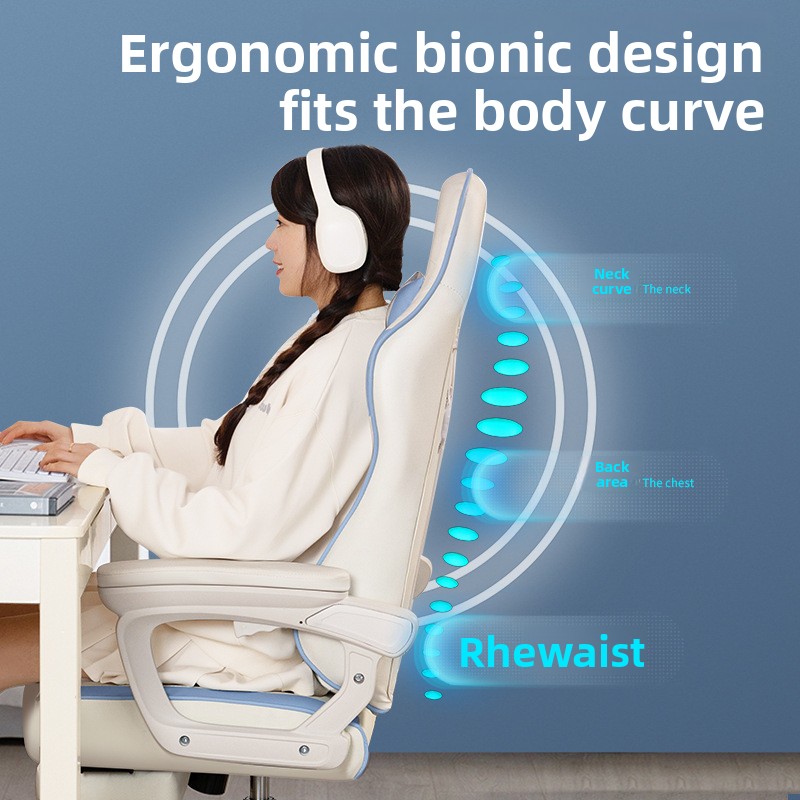 Ergonomik Oyuncu Koltuğu Bilgi - Esports Gaming Furniture incelemesi ve fiyatı