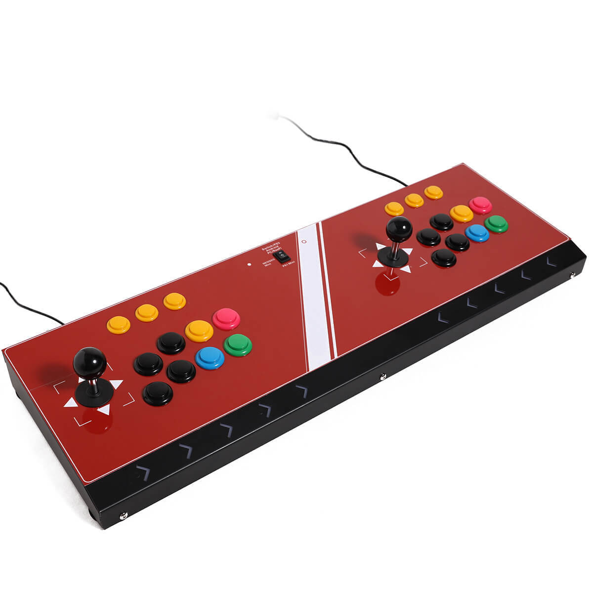 Çift arcade kolu, çoklu oyun p - Esports Gaming Team incelemesi ve fiyatı