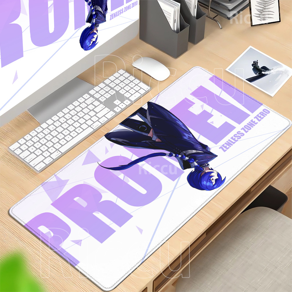 Anime Kız Promeia Mouse Pad ZZ - Esports Gaming Zone incelemesi ve fiyatı