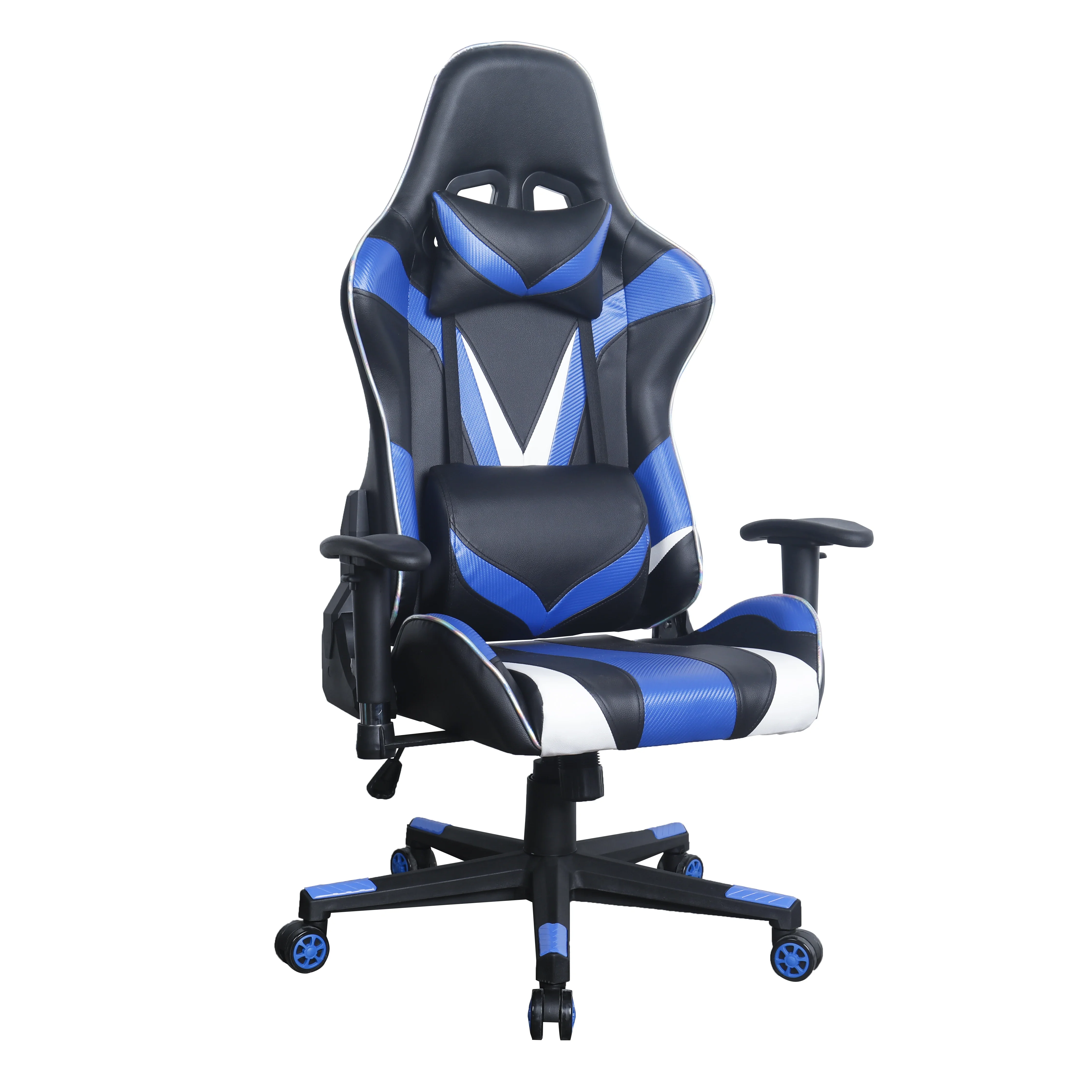 l #   Deri Ofis Bilgisayarı Dö - Rgb Gaming Chair incelemesi ve fiyatı