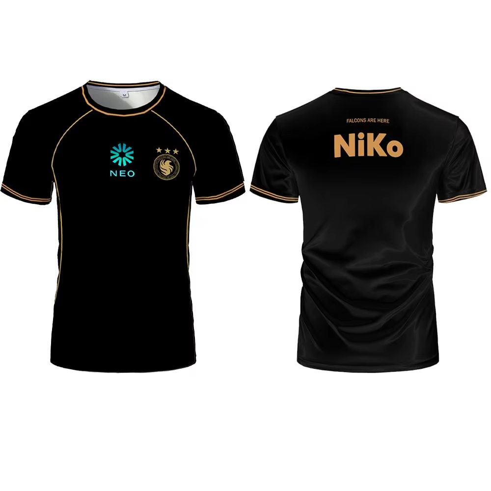 Team Falcons 2026 Antrenman Fo - Esports Gaming Team incelemesi ve fiyatı