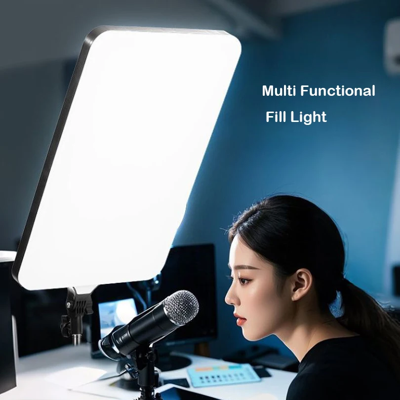 Fotoğrafçılık için Büyük LED V - Led Light Panel Stream incelemesi ve fiyatı