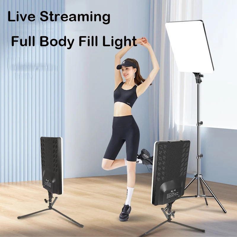 Fotoğrafçılık için Büyük LED V - Led Light Panel Stream incelemesi ve fiyatı