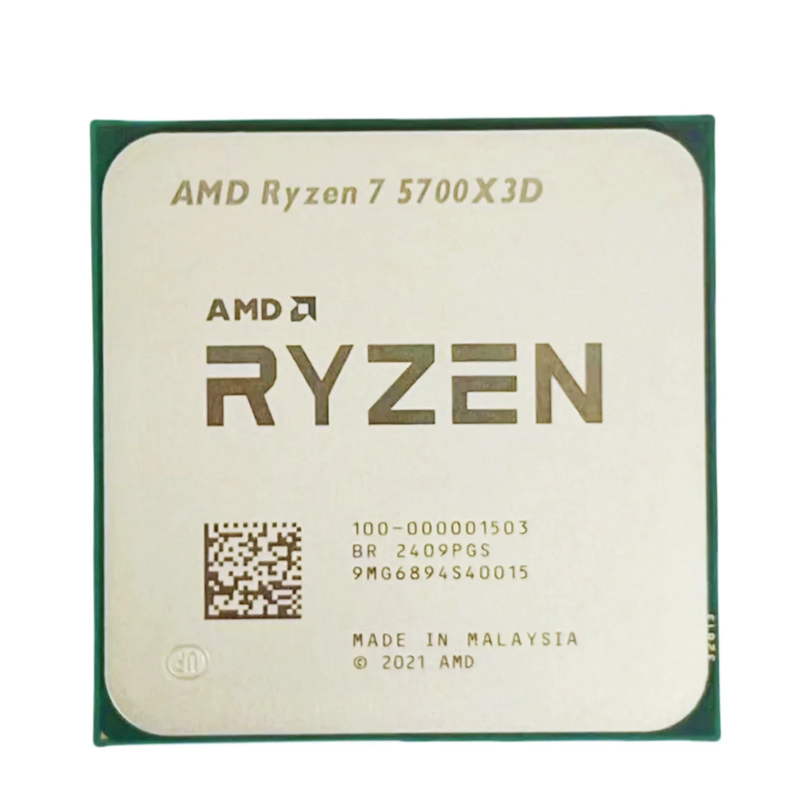 AMD Ryzen 7 5700X3D R7 5700X3D - Esports Gaming Pc incelemesi ve fiyatı