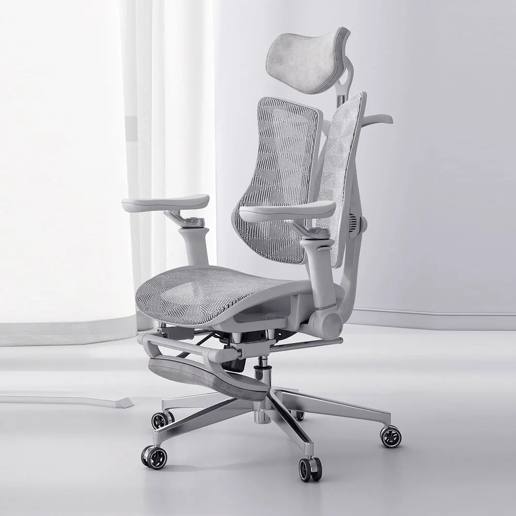 Bel Destekli Ergonomik Ofis Ko - Esports Gaming Furniture incelemesi ve fiyatı