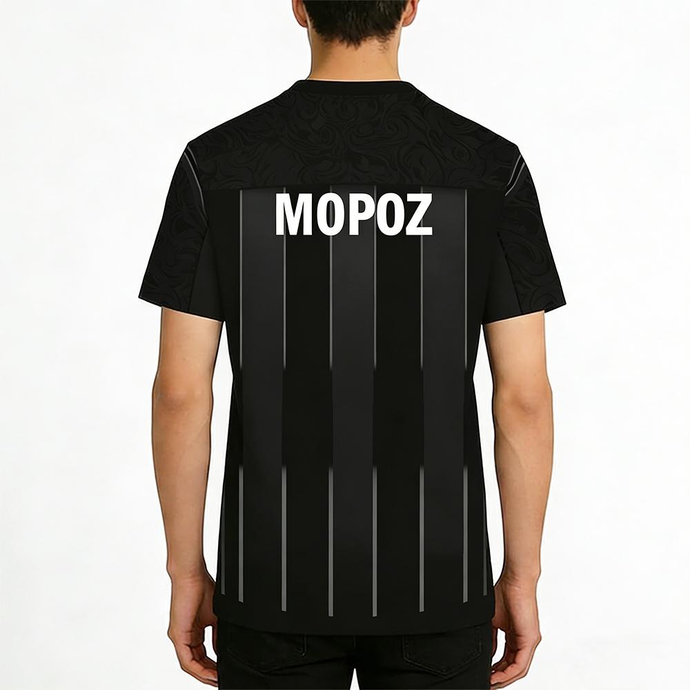 2026 Yeni Gentle Mates Esports - Esports Gaming T Shirt incelemesi ve fiyatı