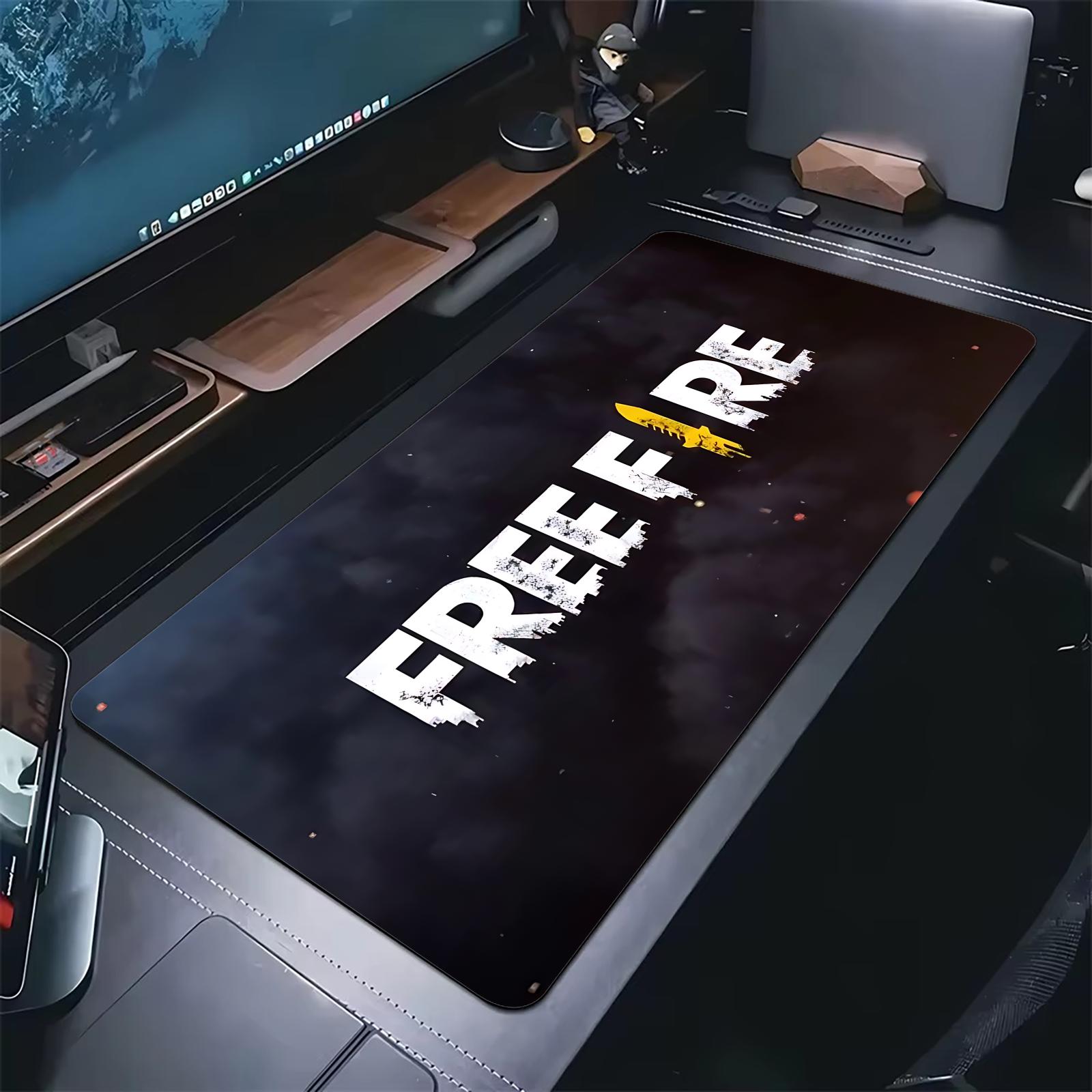 Mouse Pad Pro E-Spor XXL Oyun  - Esports Gaming Free Fire incelemesi ve fiyatı