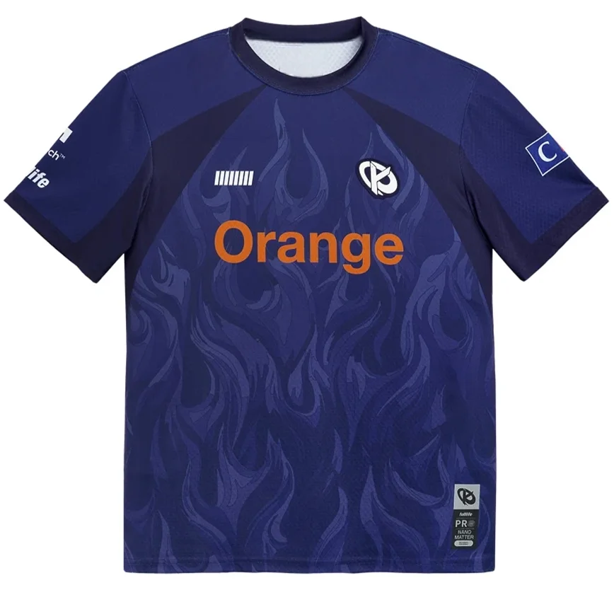 Karmine Corp Esports Üniforma  - Esports Gaming T Shirt incelemesi ve fiyatı