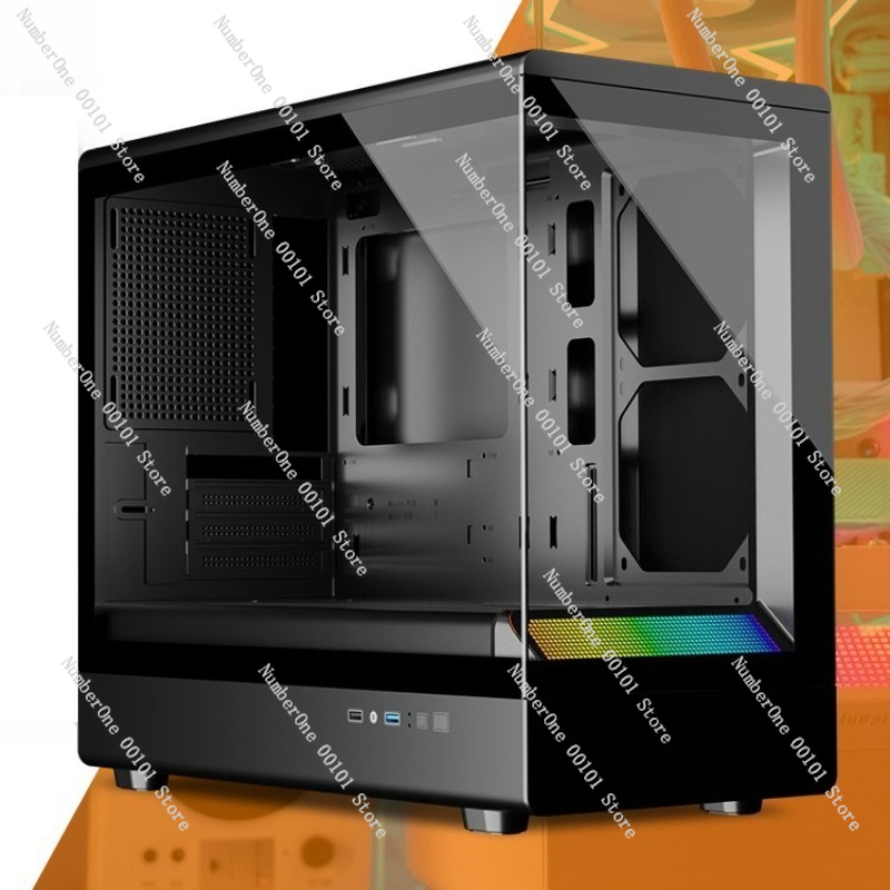 Panoramik Temperli Cam Oyun Bi - Esports Gaming Pc Build incelemesi ve fiyatı