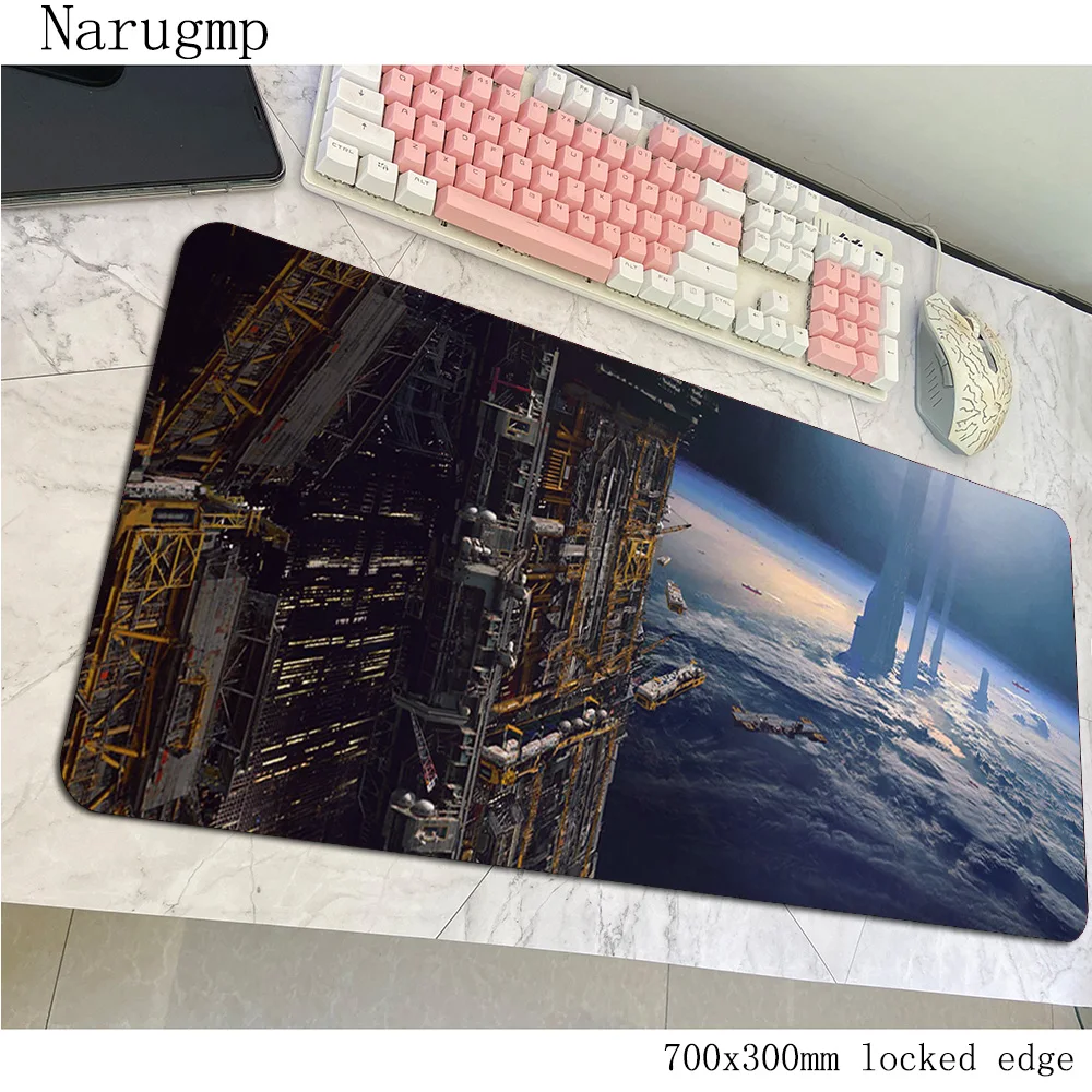 Bina Bilim Kurgu mouse pad esp - Esports Gaming Pc Build incelemesi ve fiyatı