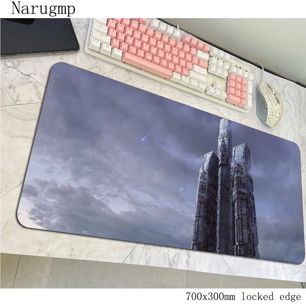 Bina Bilim Kurgu mouse pad esp - Esports Gaming Pc Build incelemesi ve fiyatı