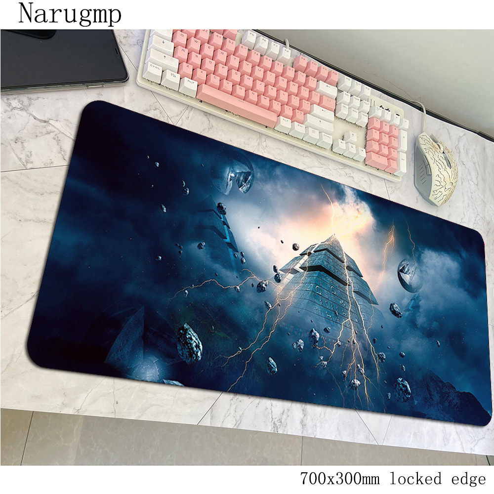 Bina Bilim Kurgu mouse pad esp - Esports Gaming Pc Build incelemesi ve fiyatı