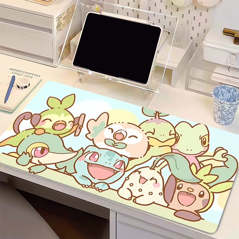 Mouse Pad Pokemon Oyunu Mini P - Esports Gaming Pc incelemesi ve fiyatı