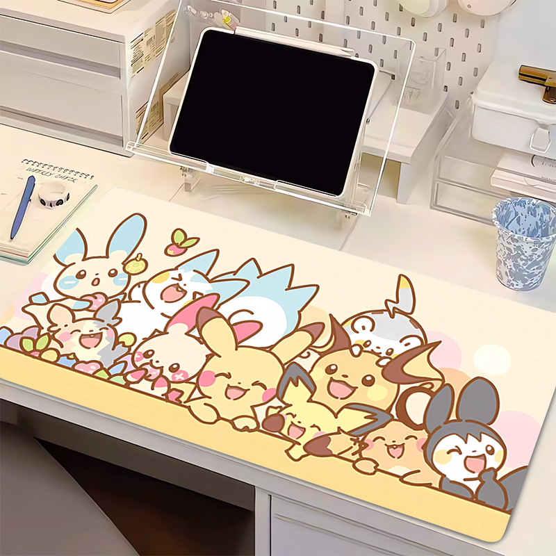 Mouse Pad Pokemon Oyunu Mini P - Esports Gaming Pc incelemesi ve fiyatı