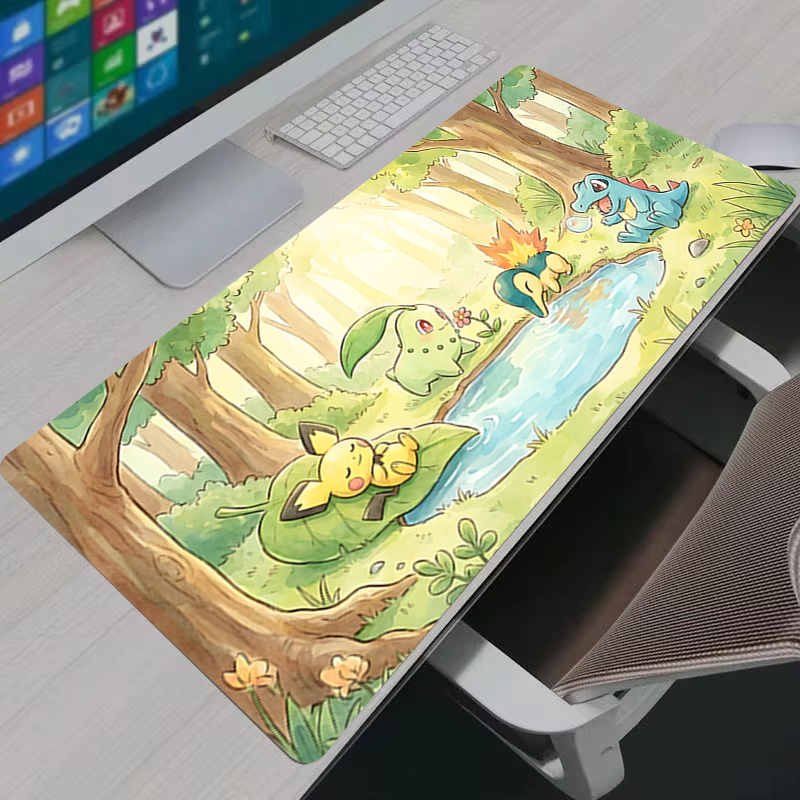 Mouse Pad Anime PC Gamer Kabin - Esports Gaming Pc incelemesi ve fiyatı