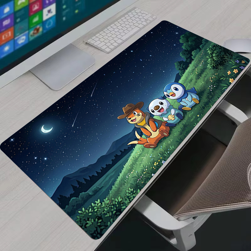 Mouse Pad Anime PC Gamer Kabin - Esports Gaming Pc incelemesi ve fiyatı