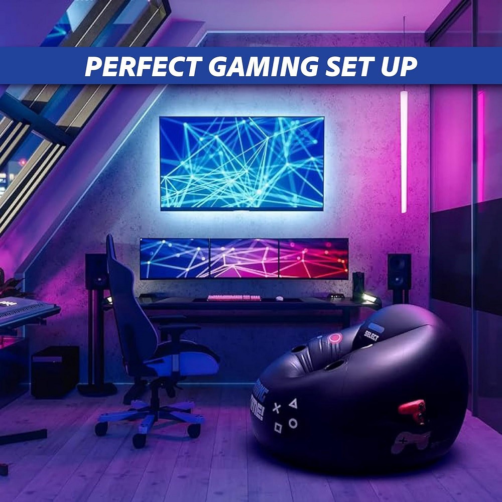 Yaratıcı Espor Oyun Koltuğu Ba - Esports Gamer incelemesi ve fiyatı