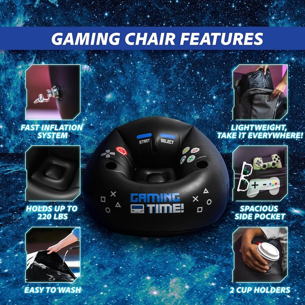 Yaratıcı Espor Oyun Koltuğu Ba - Esports Gamer incelemesi ve fiyatı